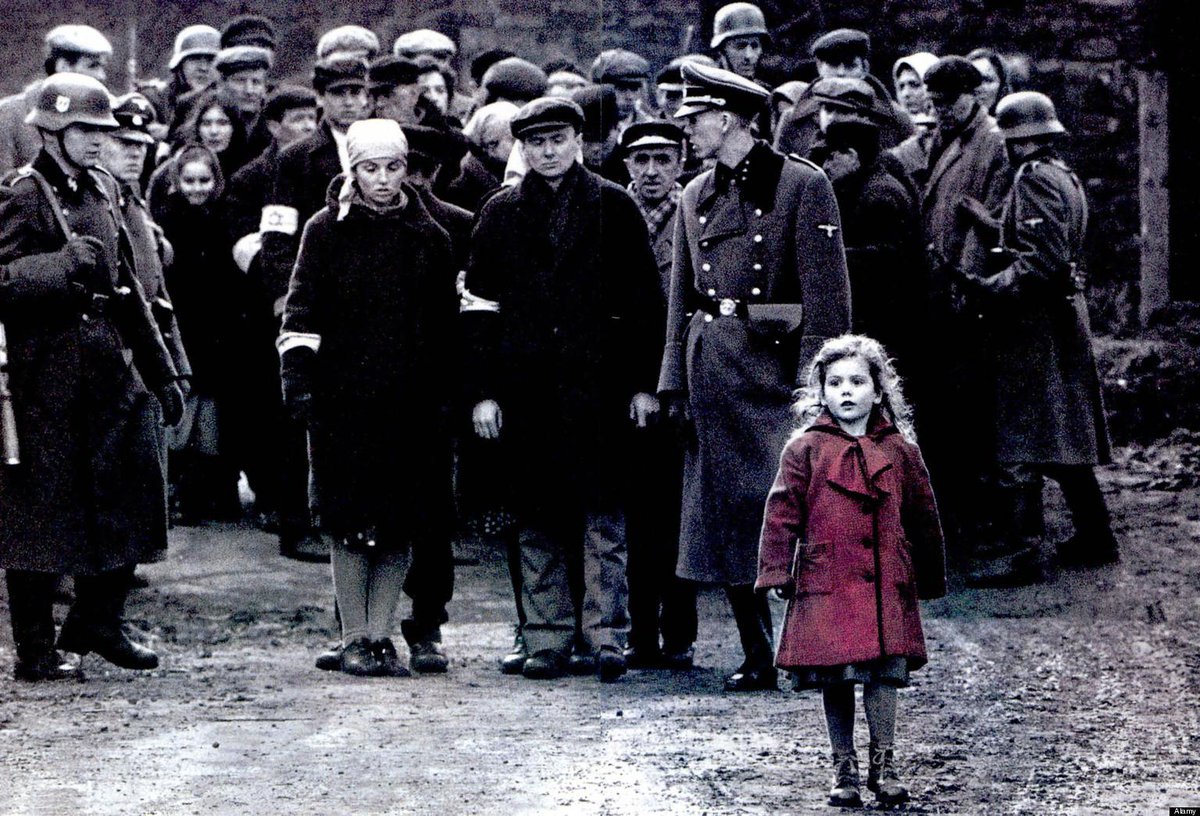 CarmeBarcelo's tweet photo. #elpianista “@EPcine: 70 aniversario Auschwitz: 5 películas sobre el Holocausto http://t.co/NzcEHj8Cpx #Auschwitz70 http://t.co/BTSb6eirov”