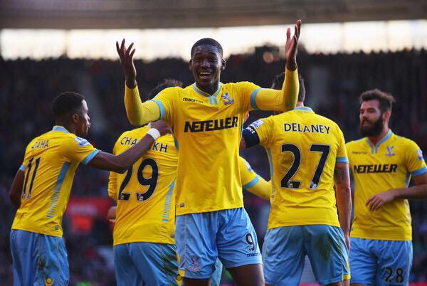 Happy Birthday to Yaya Sanogo.. What a bloke. 