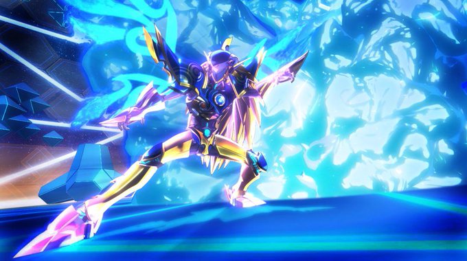 Popular Tweets Of アニメ マジンボーン 公式 3 Whotwi Graphical Twitter Analysis