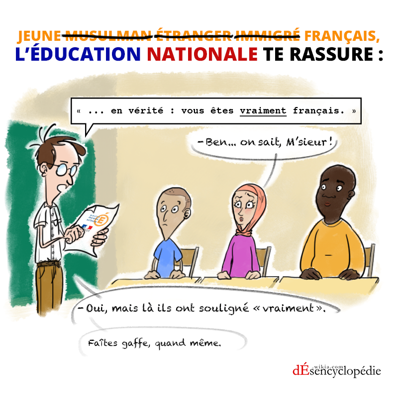 Desencyclo's tweet photo. Nouveau #dÉbdo ! (n°64) La #France est bath !
http://t.co/41BOa07m5E http://t.co/kPNyy9Ht32