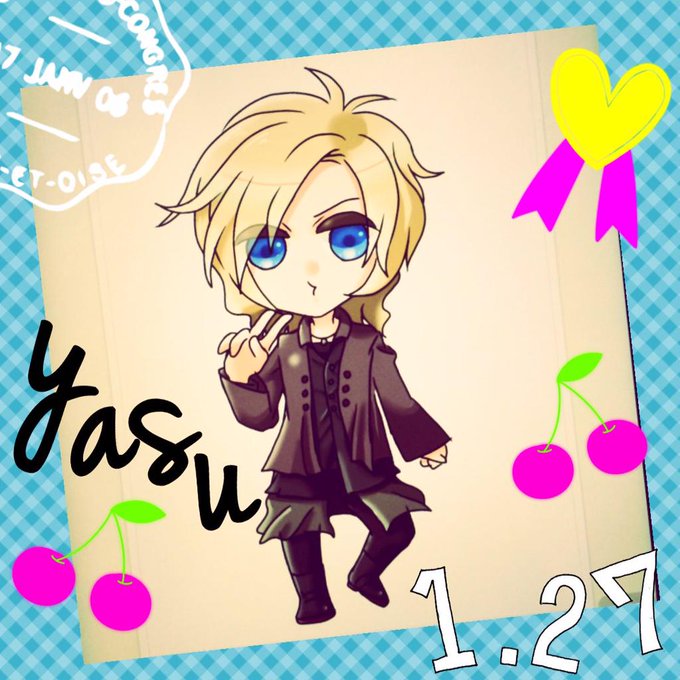 Yasuさんのtwitterイラスト検索結果 古い順 Yasuさんのtwitterイラスト検索結果 古い順