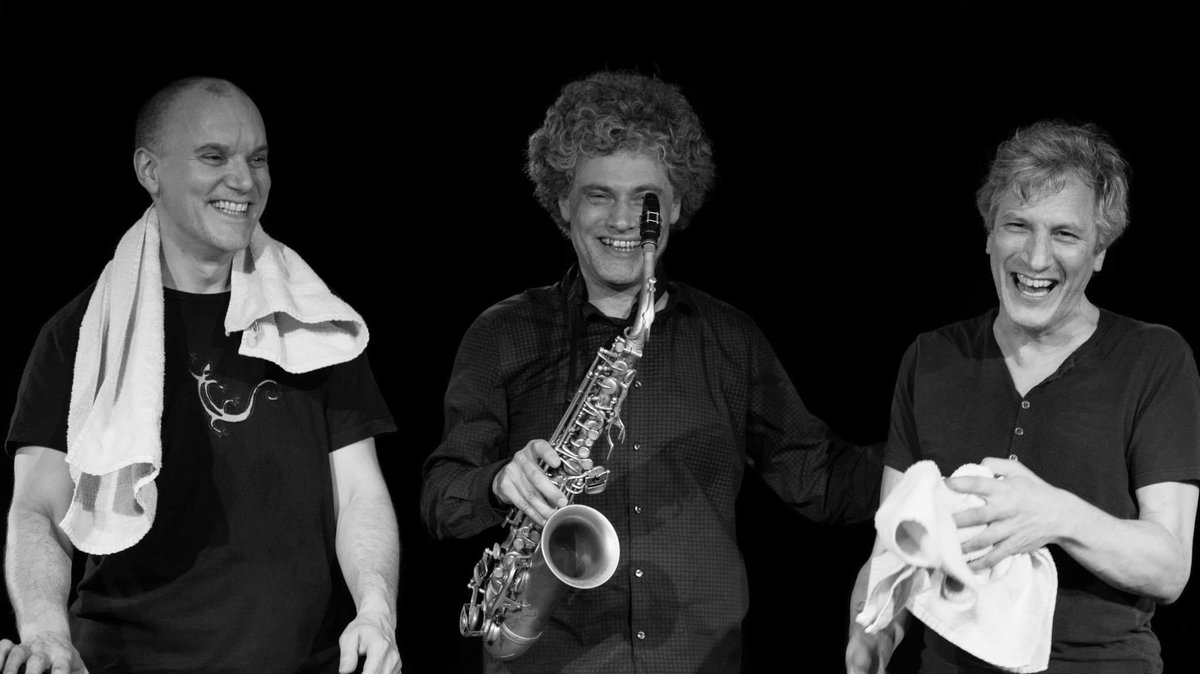 Soon we announce a new date in Brussels and a new album coming up! So stay tuned! We are allready looking forward!