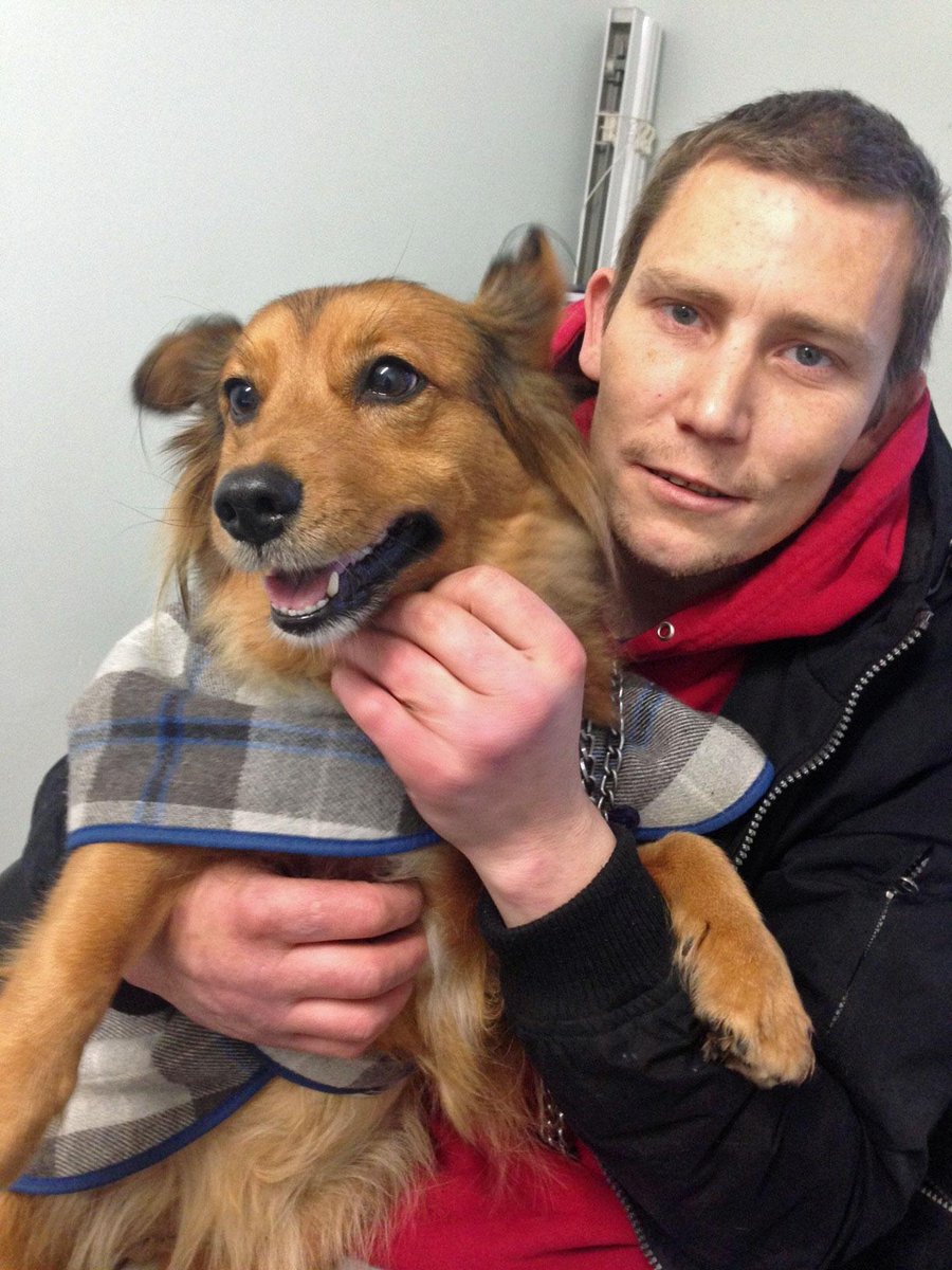 Matt Talbot Trust tweet media