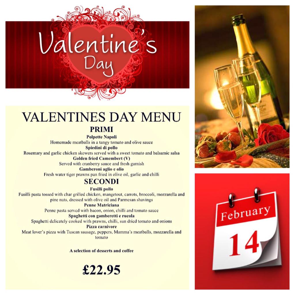 Ziobarrowford's tweet photo. Book your #ValentinesDay table #romance #italianFood @pendlenews @lancstelegraph @colnetimes @LancashireHour http://t.co/8pYd7q4I4g