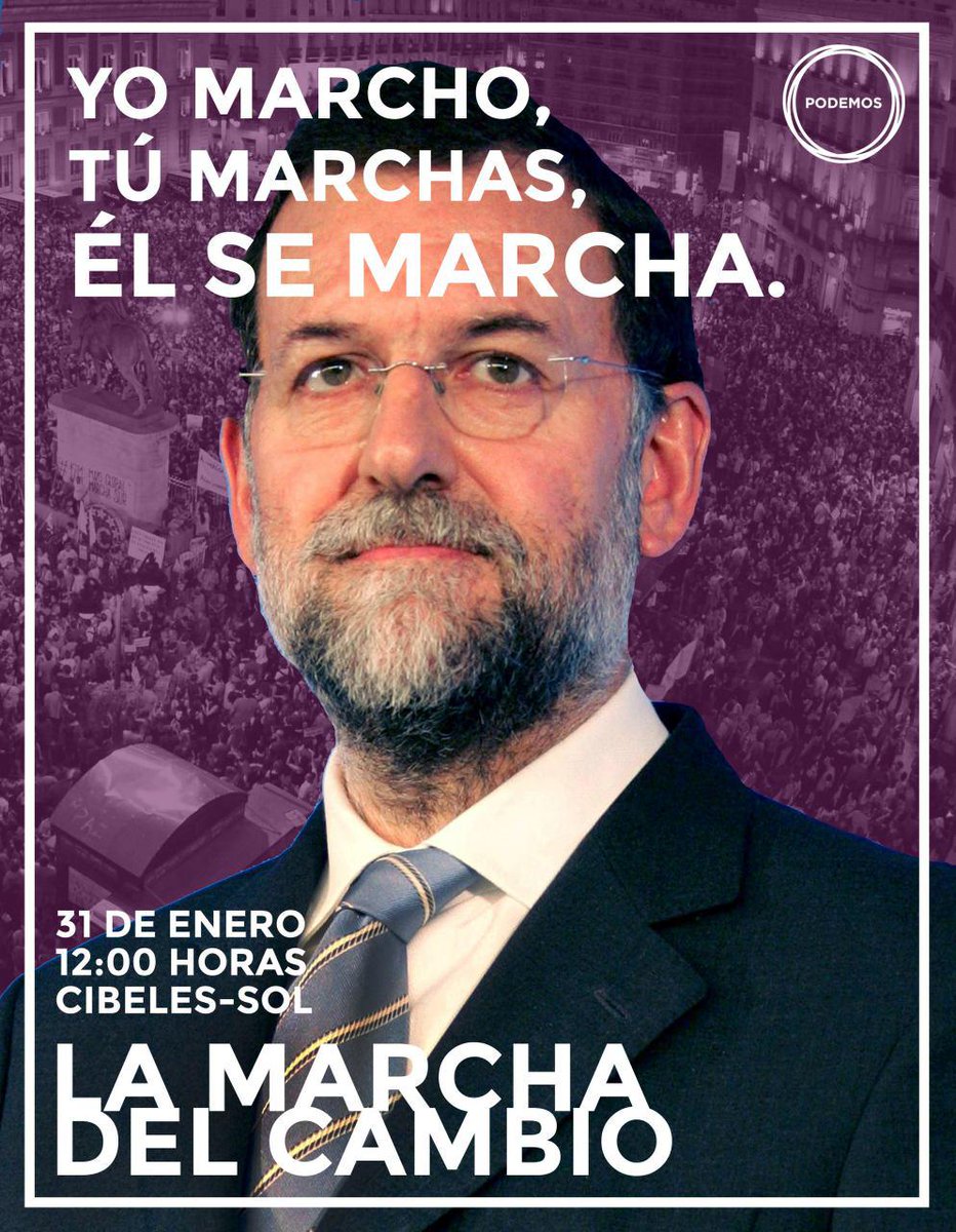 nostalgiabcn's tweet photo. Por los recortes en Sanidad y Educación. Por los desahucios y preferentes. Por un Gobierno incompetente #Razones31E http://t.co/RPEKNXUfhb