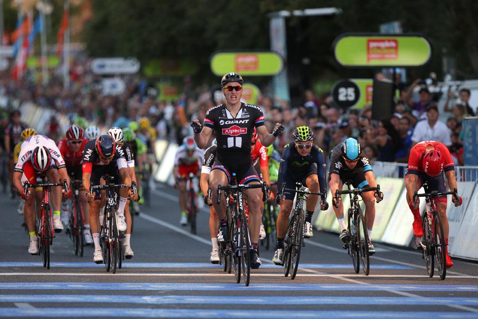 race_result's tweet image. See all pictures of the @tourdownunder, timed with race result #ActivePro, at tourdownunder.com.au/the-race/cover…