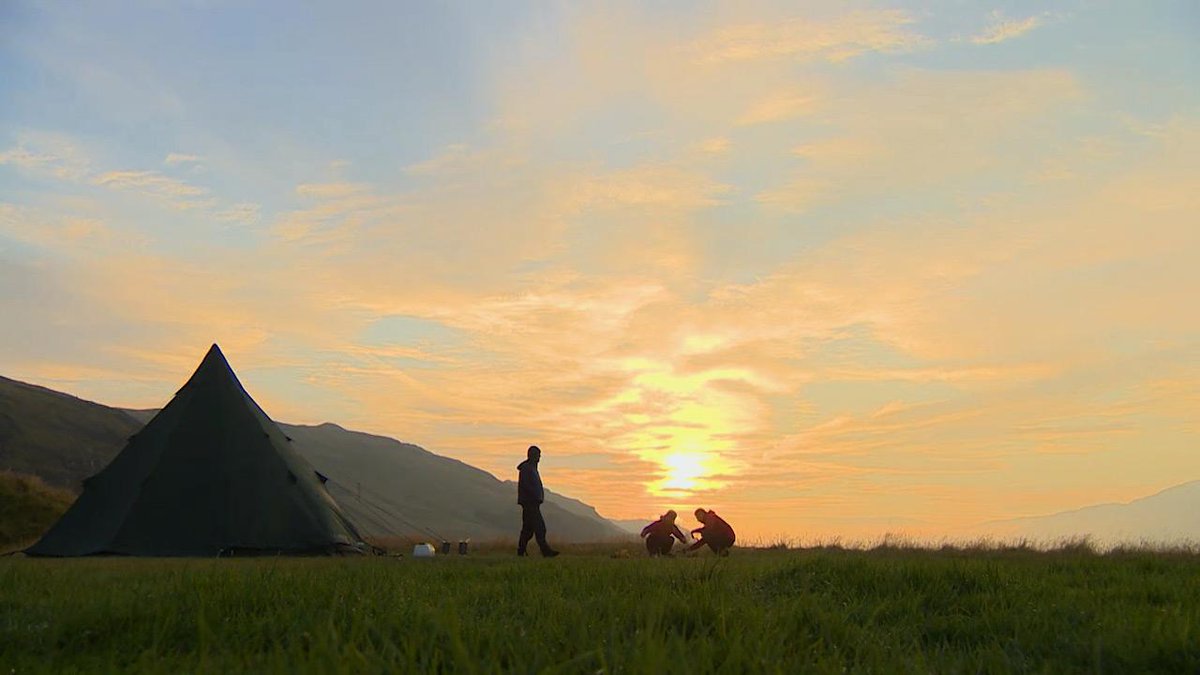 Op de website staat van elke aflevering een serie mooie foto's online: r.tl/1uwUNwJ #expeditiepoolcirkel