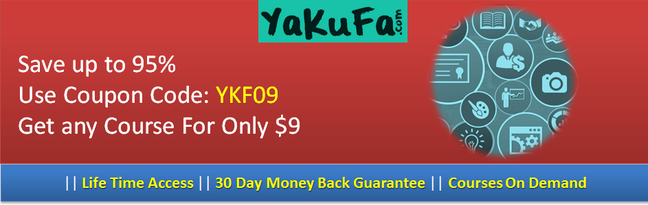 YaKuFaBlog's tweet image. New Year Resolution!! Get trained by best trainers in your favorite niche A must Watch!! bit.ly/ykf-09