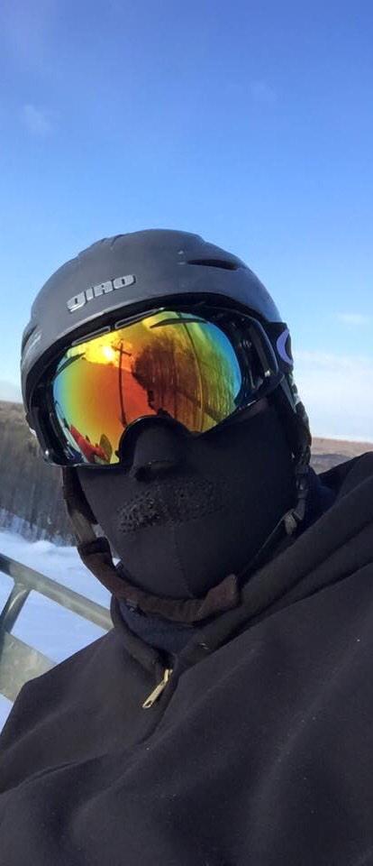 GLSSMi's tweet photo. Name this crew member correctly along with a fun memory from this season or post a pic to win  #glssmi tshirt http://t.co/cUJveOy9rx