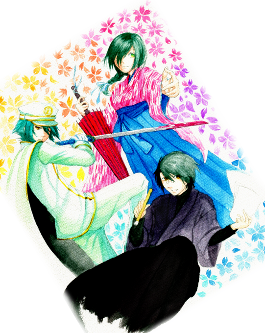 大正浪漫のtwitterイラスト検索結果 古い順 大正浪漫のtwitterイラスト検索結果 古い順