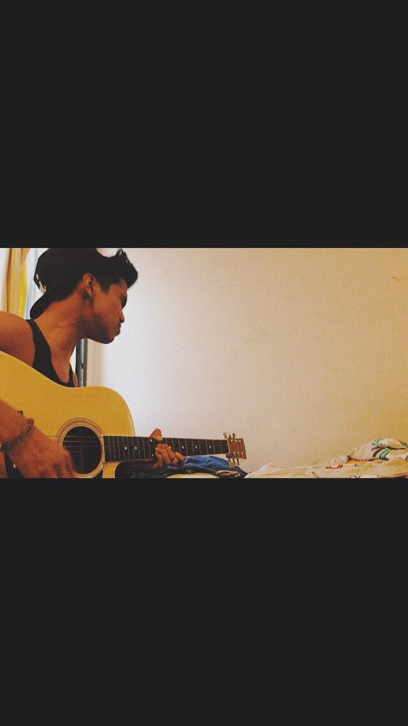 Bahraann's tweet photo. coming soon hehe 🙊 http://t.co/w8Nt4r20SI