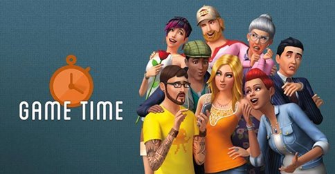 LosSimsES's tweet image. ¡#LosSims4 gratis en PC por un tiempo limitado! ¿A qué estas esperando? o.ea.com/34179