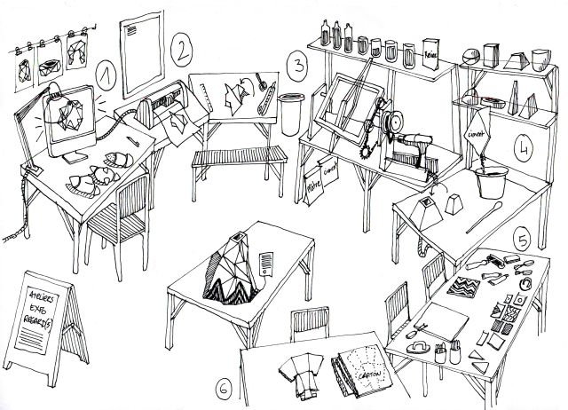 lacitedudesign's tweet photo. une envie soudaine de soutenir un projet ?  #atelierdesign #biennaledesign15 Regard(6) - Ulule http://t.co/hz0UpdPubE http://t.co/3lsB3SGonI
