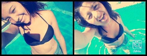 PervertBel's tweet image. summer with all the heat☼