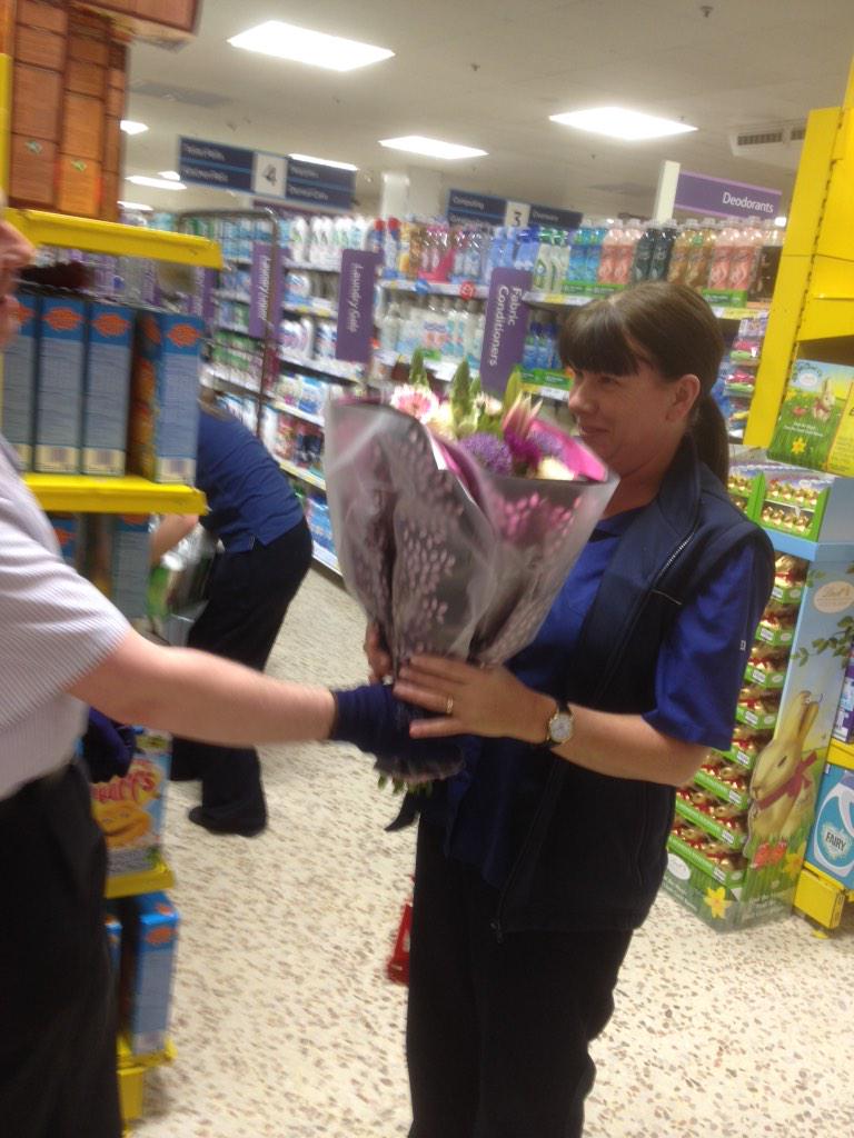 Congratulations to Joan <a href="/AmnerMardie/">Mardie Amner</a> <a href="/NightsWitham/">Witham Nights</a> WOOP WOOP #honestangel