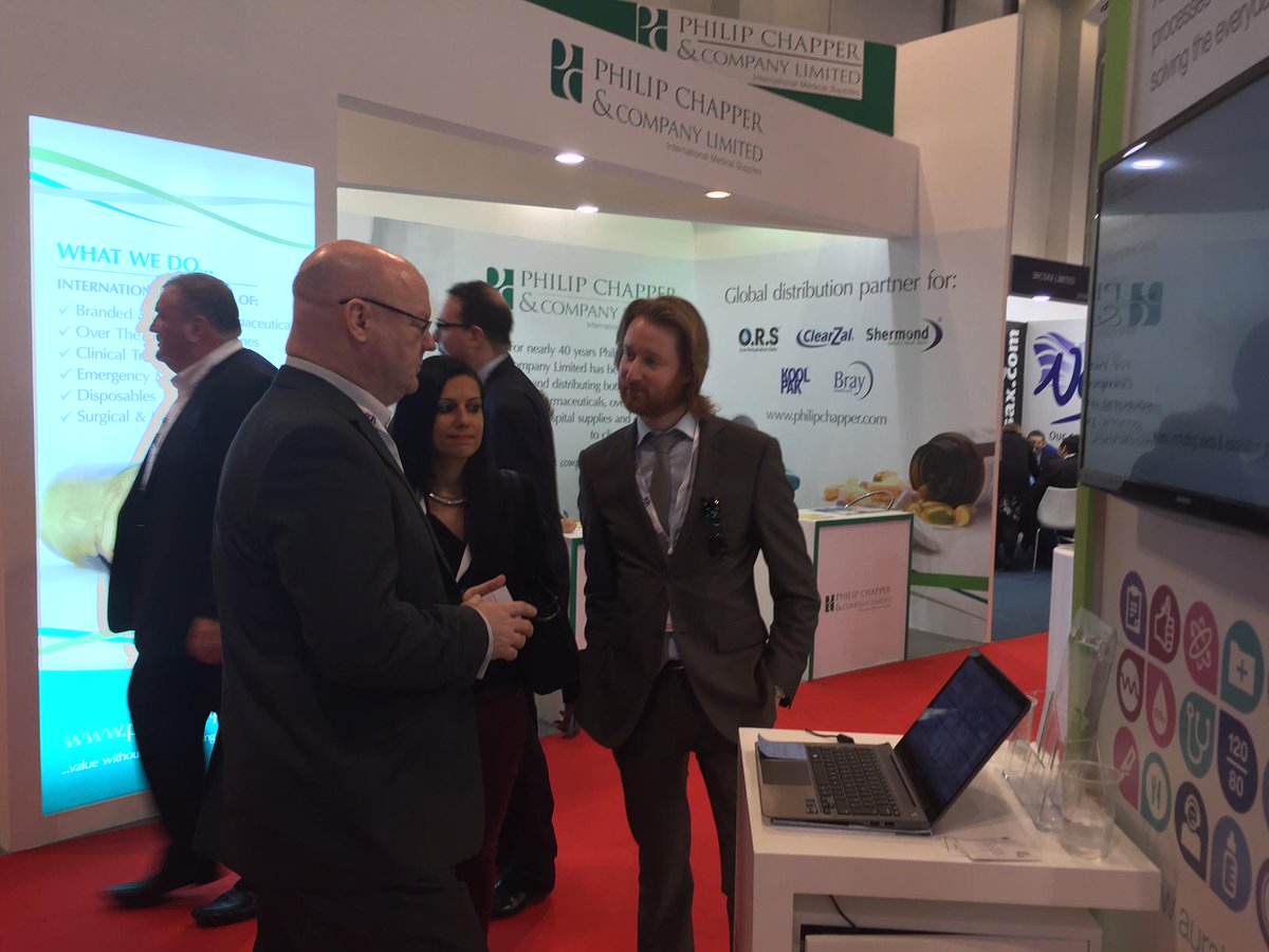 Servelec Aura tweet media