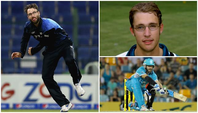HAPPY 36TH BIRTHDAY to Daniel Vettori , New Zealand\s most capped Test & ODI player and former captain 