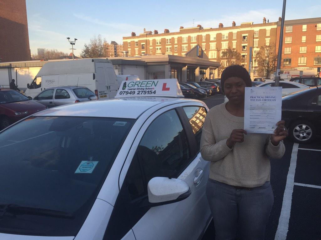 Greenlearner1's tweet image. Congrats