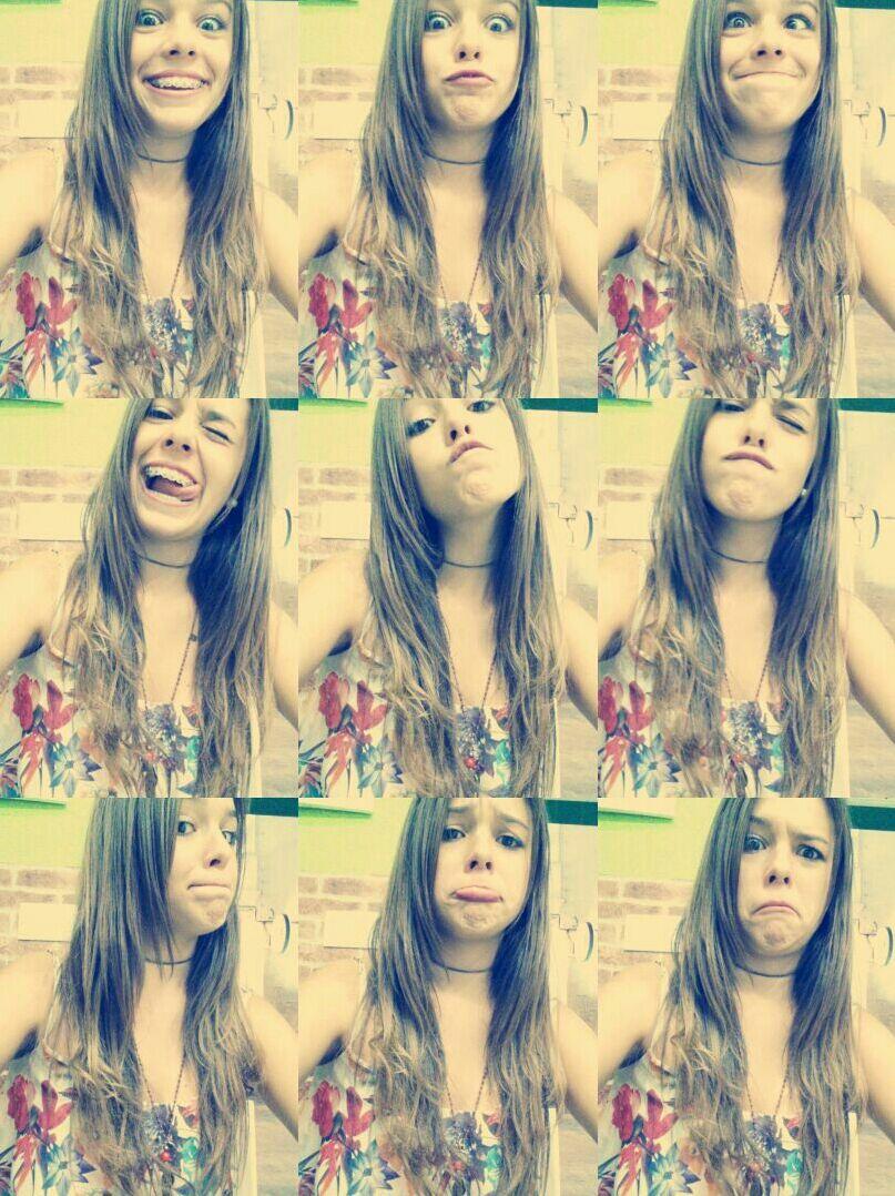 Alejandrafernn's tweet photo. Mi segundddo nombre es beiesa JAJAJA #lamasbellah #envidiaa? 😂😂 http://t.co/Ka4QSYYMi3
