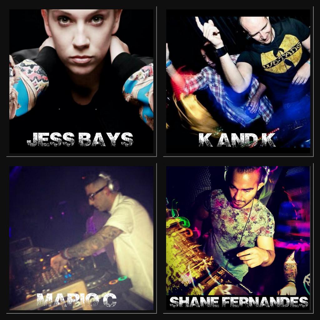 DeepMotion_UK's tweet image. Meet the #DeepMotion Residents

@jessica_bays @_K_and_K @Mazzie_C and @_shanefernandes