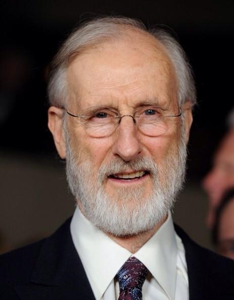 Happy Birthday, James Cromwell! 