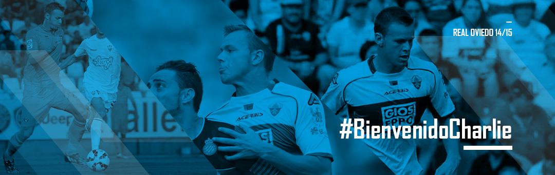 .<a href="/charlie_ianson/">Charlie Dean I'anson</a>, new player of #RealOviedo realoviedo.es/es/actualidad/… the only English player <a href="/LaLiga/">LALIGA</a> #BienvenidoCharlie