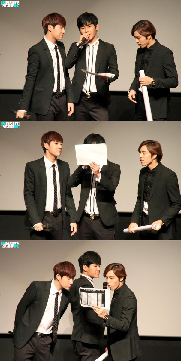 inft_school's tweet photo. 집중집중😊 http://t.co/615J3fVOwn