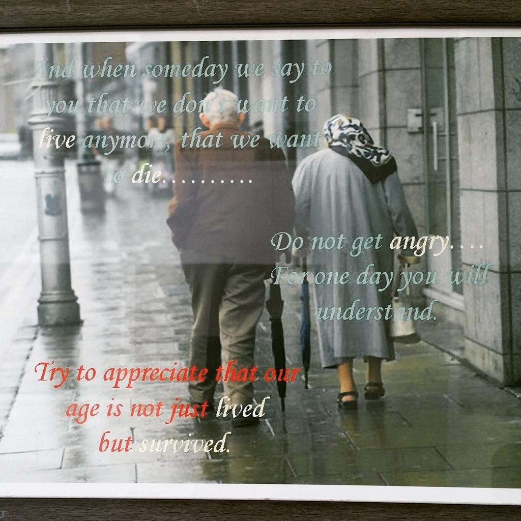 rakshitshetty's tweet photo. #GodhiBannaSadaranaMaikattu #OldAge #AmazingQuotes http://t.co/XiqBZ04cmG