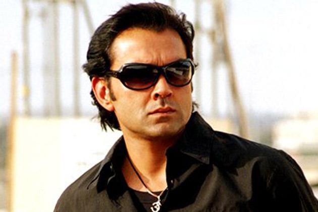  wishes Bobby Deol a very Happy Birthday! :) 