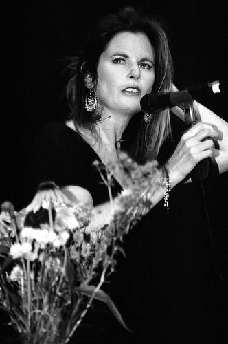 Happy Birthday Margo Timmins. Here\s hoping it\s the best yet. 