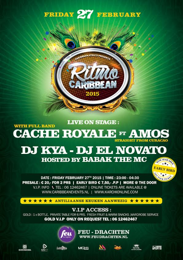 CACHE ROYALE (@cacheroyale) on Twitter photo 