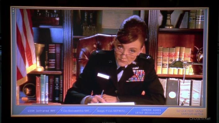 ChuckFun2's tweet photo. We want a #chuckmovie for #generalBeckman @BFriedericy http://t.co/S0we1IZ9dF