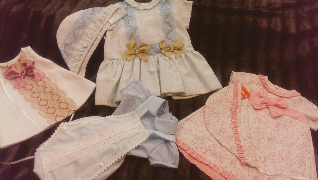 tusropitas's tweet photo. Regalitos para los más peques...🎁 http://t.co/Qg4mf3F49u