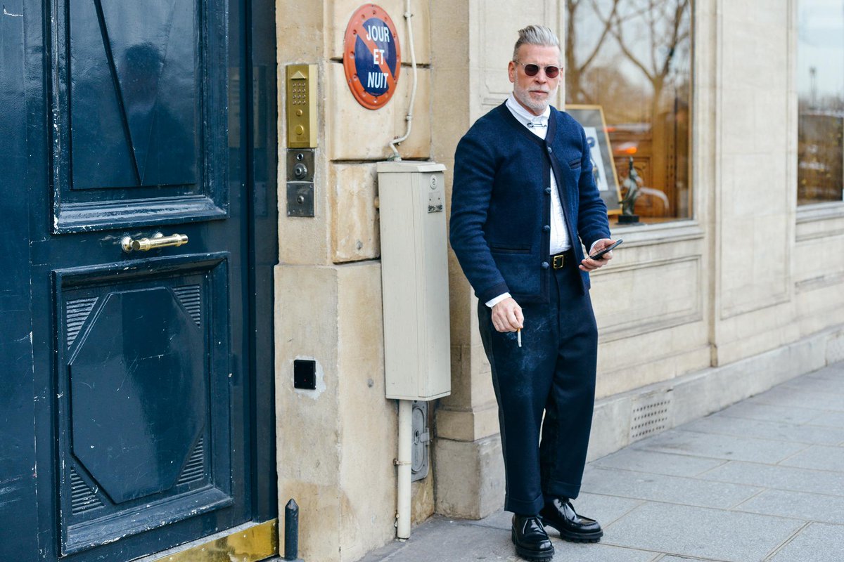 Nickelson Wooster on Twitter: "@UNITEDARROWS & Sons. RT @lkrss1: I ...