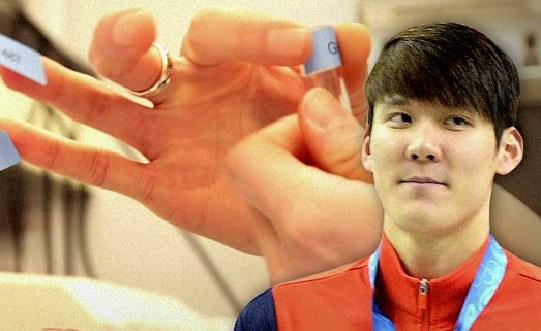 [JTBC 뉴스룸] 박태환, '금지약물' 투약…도핑 양성 반응. 병원 측은 검찰 조사서 '금지 약물인지 몰랐다' 주장. 병원 과실로 판명되더라도 징계는 불가피할 듯. bit.ly/1z5sVE2