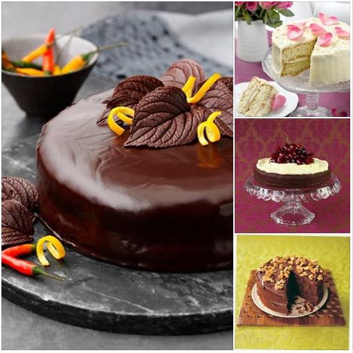 divinechocolate's tweet image. Take your pick from our great recipes this #NationalChocolateCakeDay! divinechocolate.com/uk/recipes/cak…
