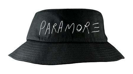 LBF_OnlineStore's tweet photo. @paramore_PWK Ready stock paramore bucket hat, harga 80rb, minat sms 083820807811, bb 7d0cff64, http://t.co/qxXdekeUmk