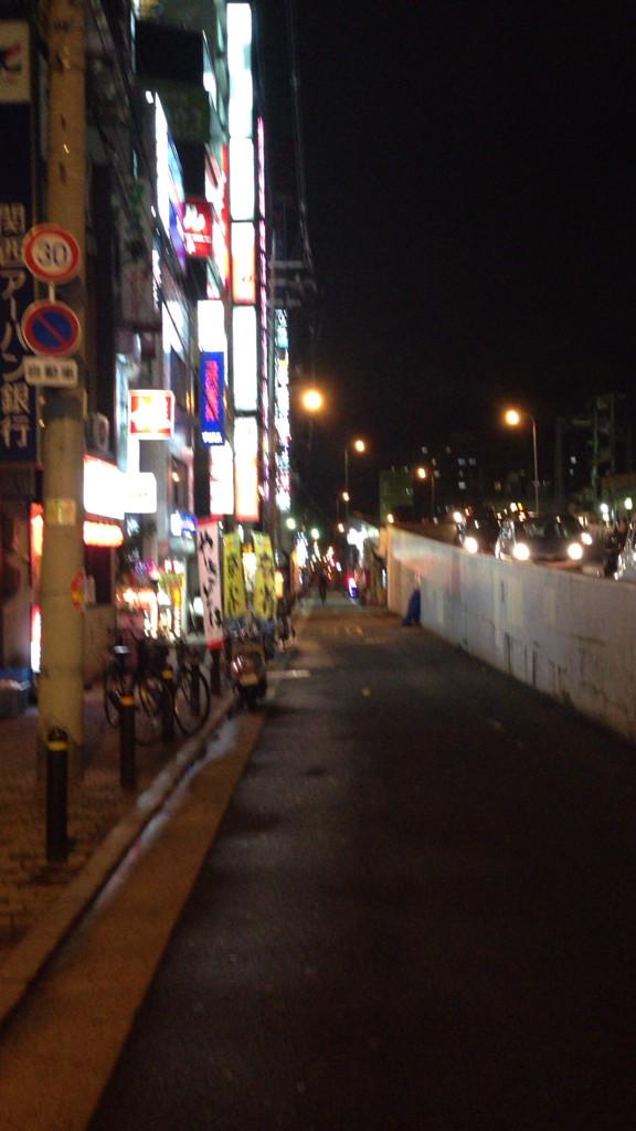 noair106's tweet photo. まいご、まいご、都会無理！笑 http://t.co/SWaFpunftK