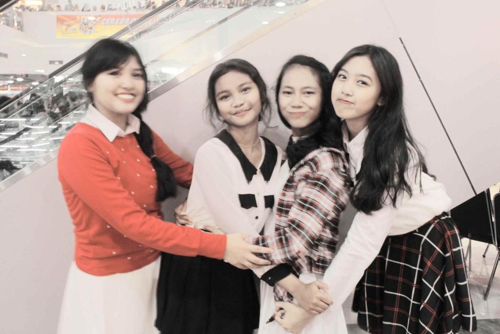 24.01.2015 @ Blu Plaza