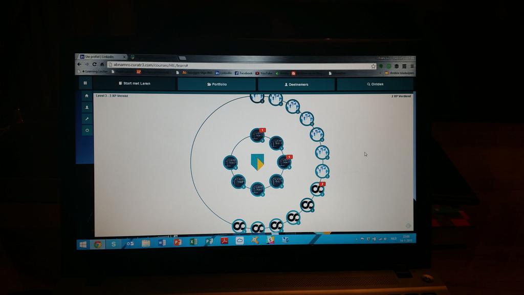 NLV_LXP's tweet photo. Come visit us at stand 125 at #MOOCFactory @Curatr @LearningLocker at #LT15uk
http://t.co/awl0Zuf7sj http://t.co/QDHmz3EAdg