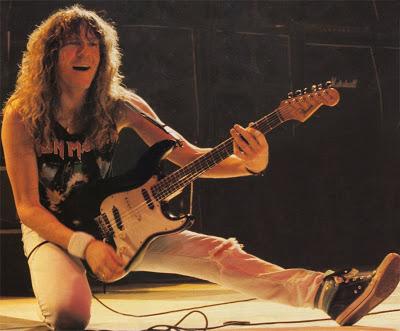 HAPPY 58 BIRTHDAY JANICK GERS!!! 