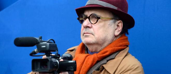 RouteurNews's tweet image. #sergemoati : l'homme qui tombe à pic !  routeurnews.com/cgsa #sergemoati #réalisateur #soussols