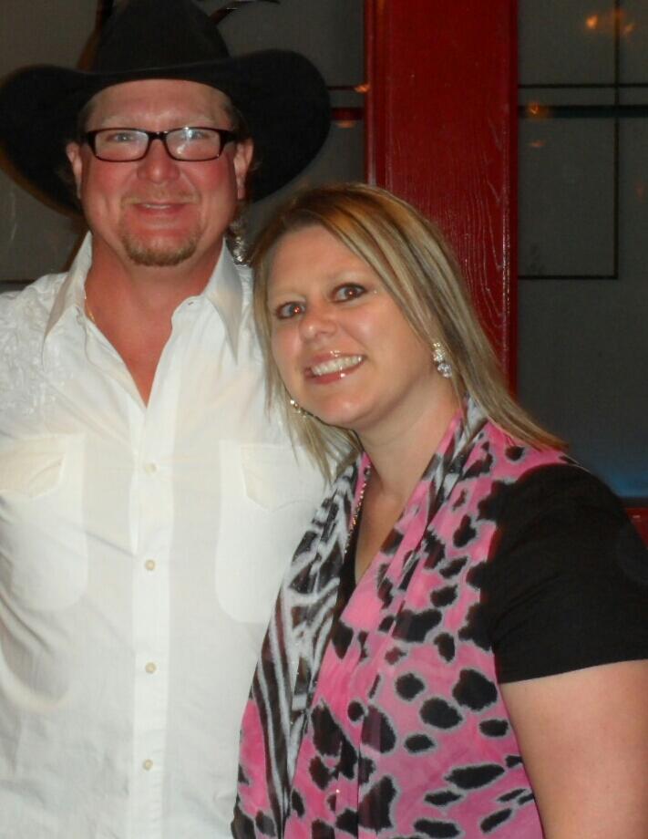  Lawrence happy birthday from your favorite fan...see you in Dallas at red river :)!! 