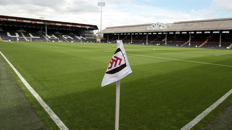 Wow! Over 2,000 tickets sold for #SAFC's #FACup replay v Fulham - not bad for a Tuesday night in London #SprirtOf73