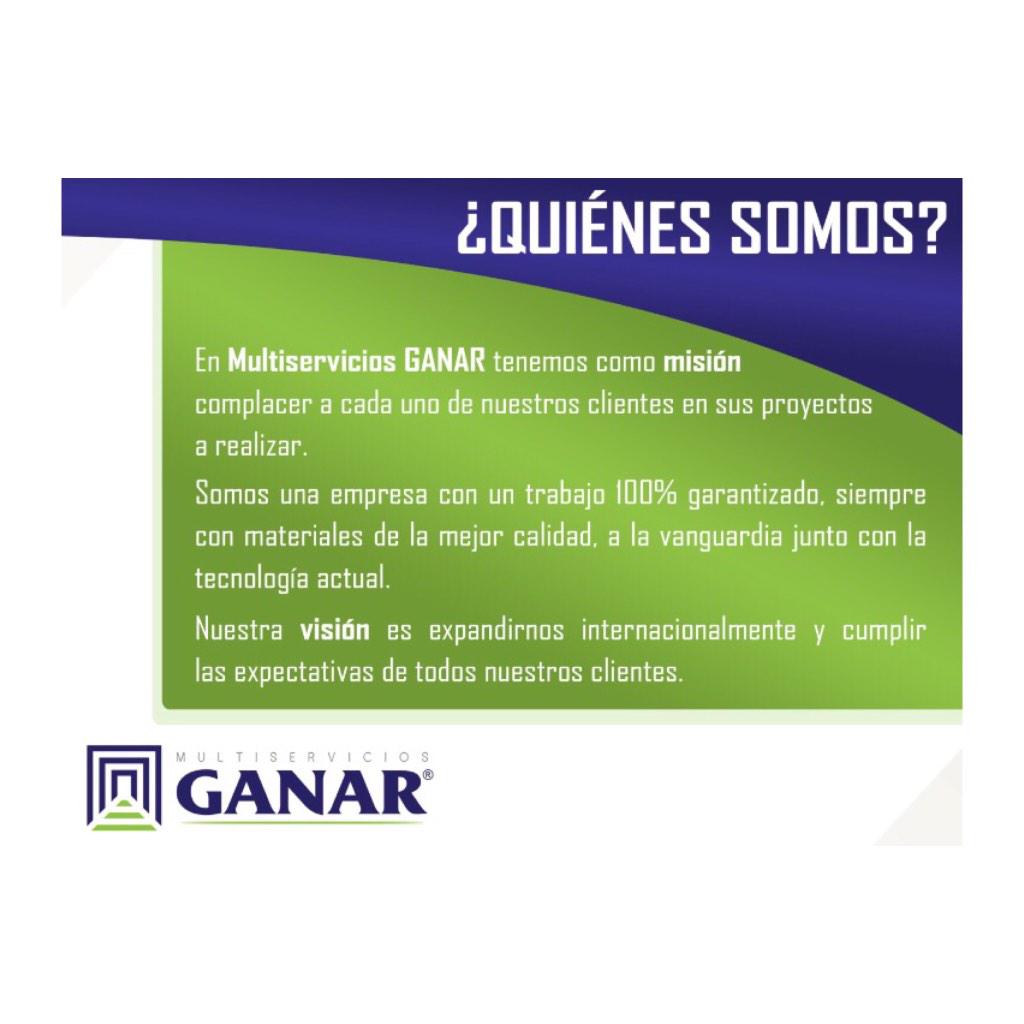 MultiservGANAR tweet picture