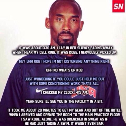 bballgoals's tweet photo. Working hard and working on things that are hard are completely different. Tag a hard worker! http://t.co/73BJHuN8kP