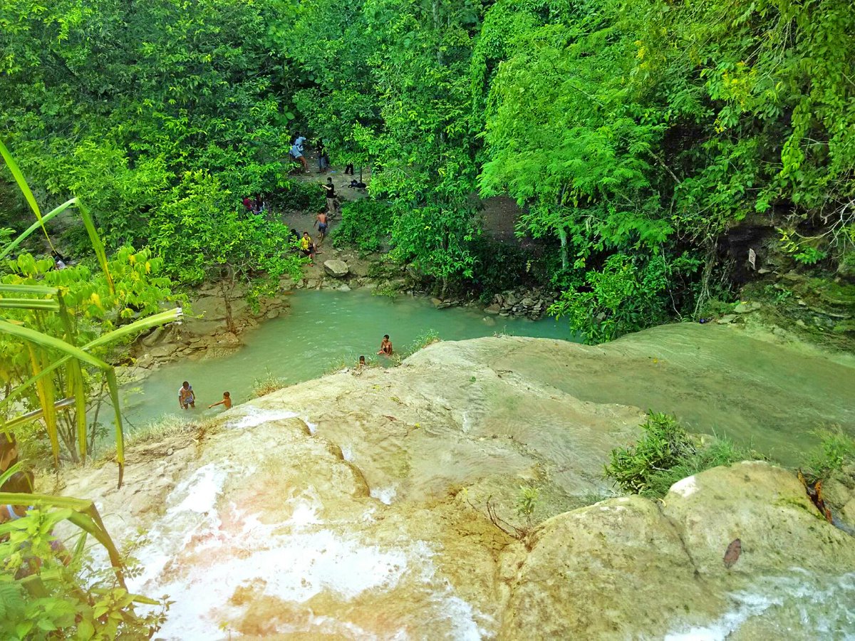 #jogjapict <a href="/iqbalanggara_/">Iqbal Anggara</a>: pulosari dari atas