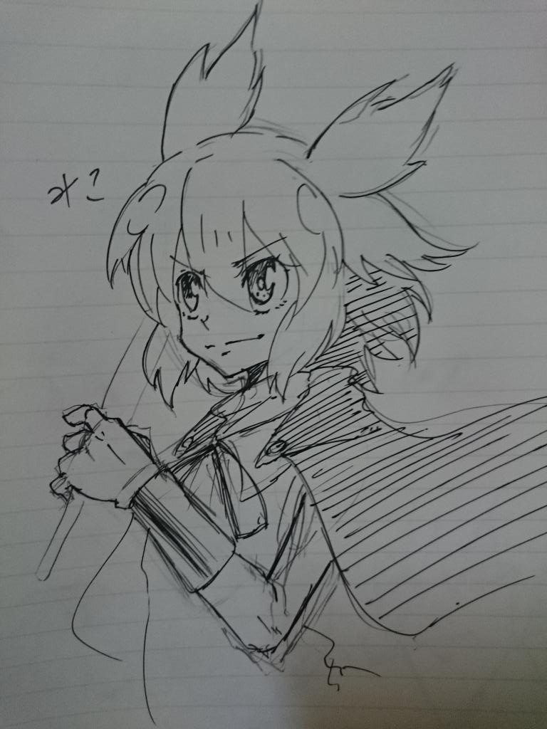 神子様、ぎゃーてー、いぬめーりん、アカギ 