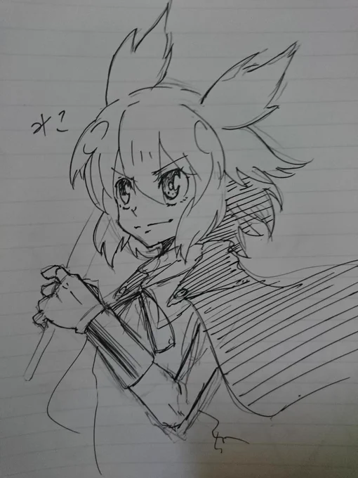 神子様、ぎゃーてー、いぬめーりん、アカギ 