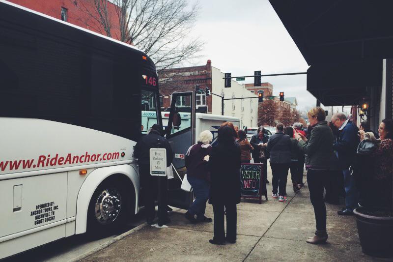 visitfranklin's tweet image. Welcome to #FranklinTn! #TMCA #travel #tourism